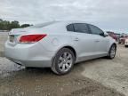 2012 Buick Lacrosse