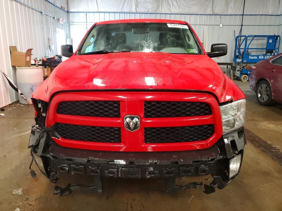 2016 Dodge RAM 1500 ST