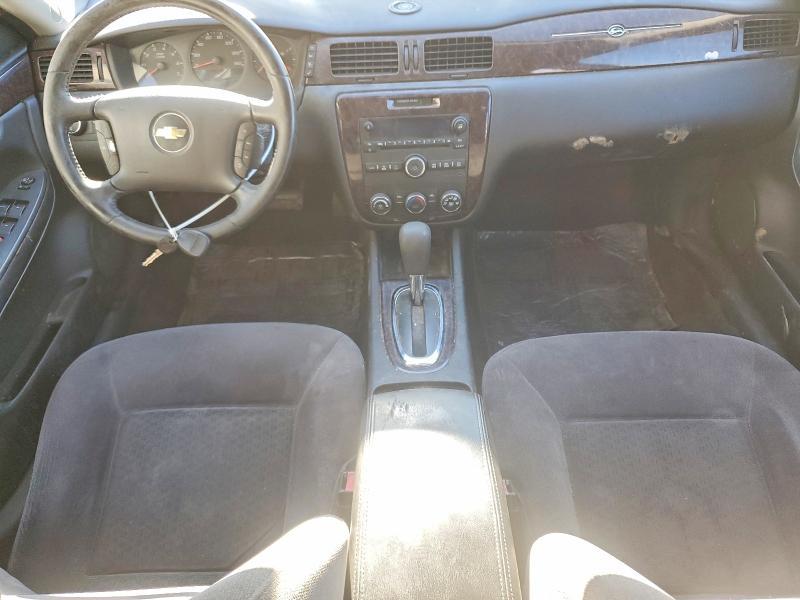 2014 Chevrolet Impala Limited ls