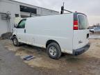 2006 Chev Rolet Express 2500 Utility / Service Van