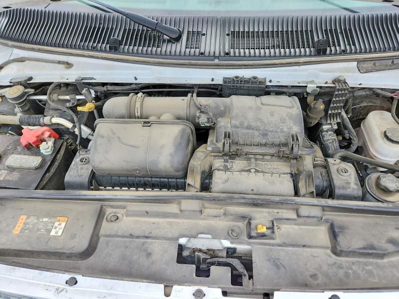 2024 Ford E350 Utility / Service Truck