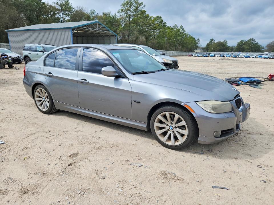2011 BMW 328 i Sulev