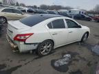 2011 Nissan Maxima s