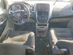 2020 Dodge Grand Caravan se