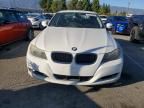 2011 BMW 328 i Sulev