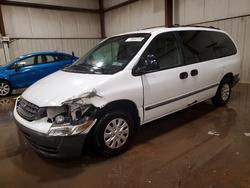 Plymouth Vehiculos salvage en venta: 1996 Plymouth Grand Voyager