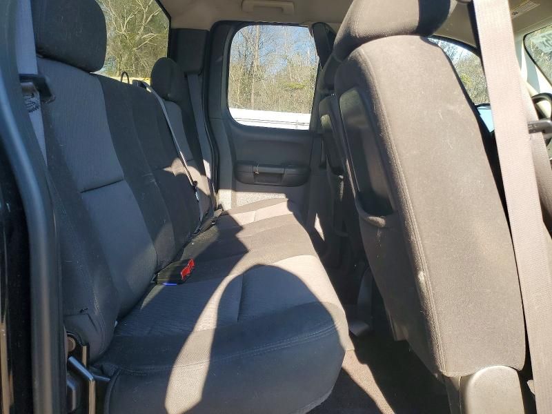 2011 GMC Sierra K1500 sl