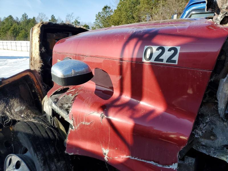 2023 Kenworth Construction W990