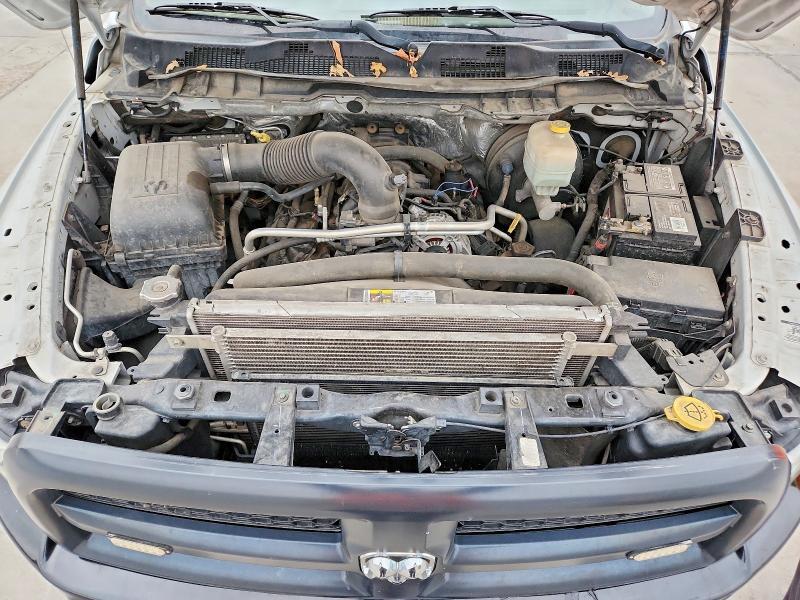 2016 Dodge RAM 2500 ST