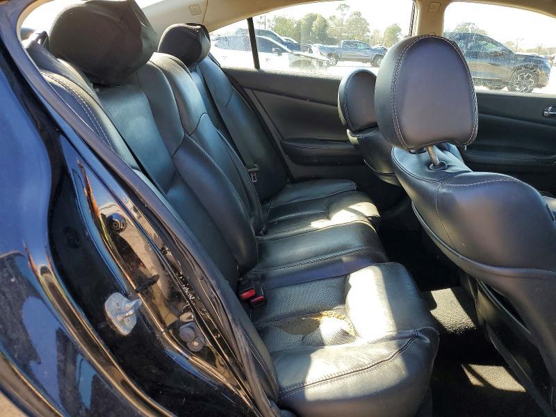 2012 Nissan Maxima 3.5 s
