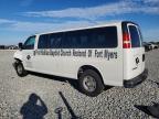 2017 Chevrolet Express G3500 LT
