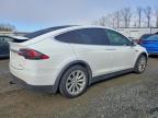2017 Tesla Model x