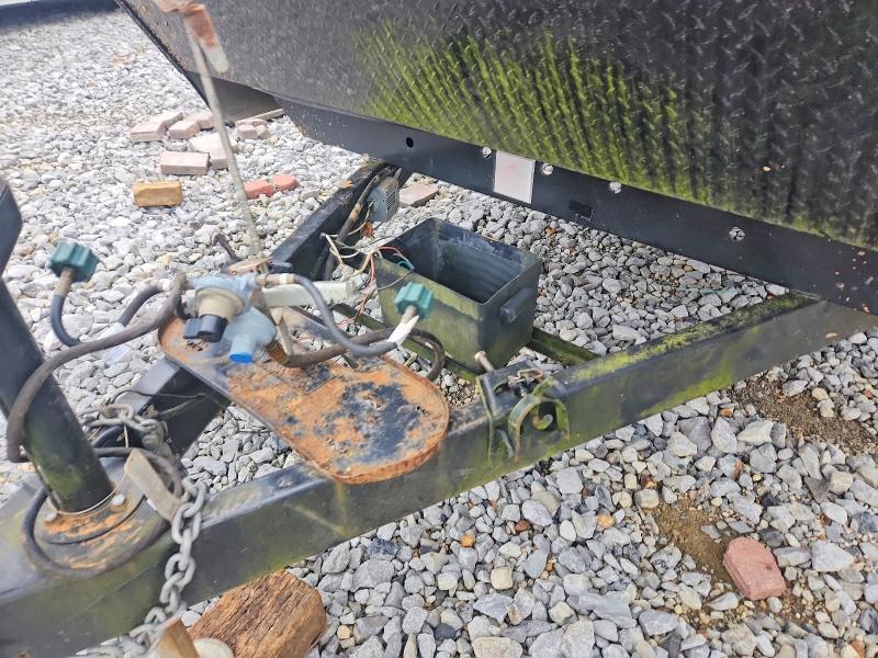 2017 Starcraft Camper