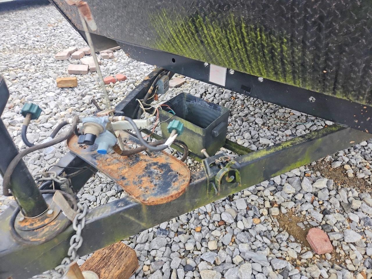 2017 Starcraft Camper