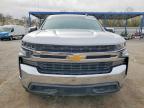 2020 Chevrolet Silverado K1500 LT