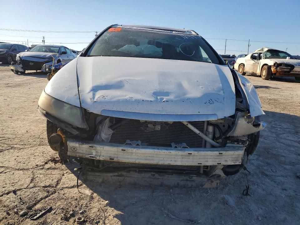2007 Acura TL