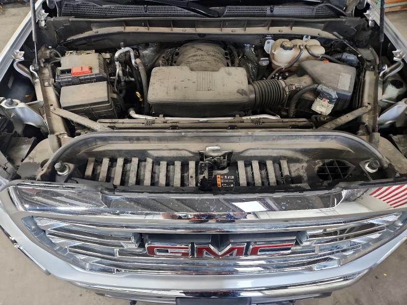 2020 GMC Sierra K1500 SLT