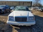 1995 Mercedes-Benz E 320 Base