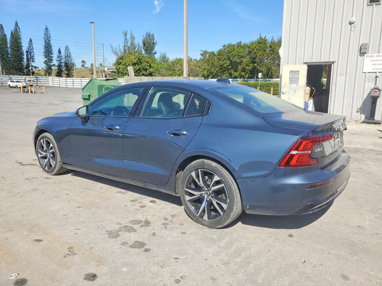 2024 Volvo S60 Core