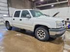 2004 Chevrolet Silverado K1500