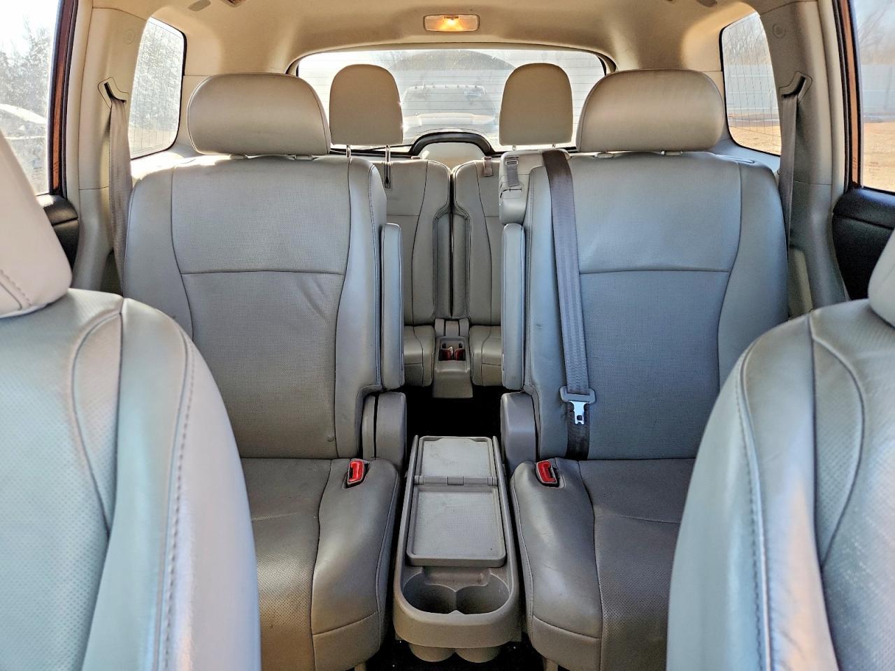 2012 Toyota Highlander Limited
