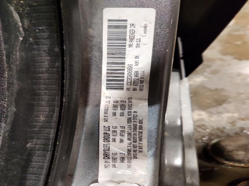 2013 Chrysler 200 Limited