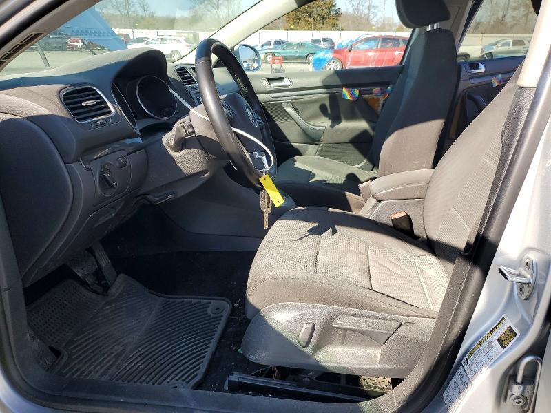2013 Volkswagen Jetta s