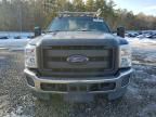 2015 Ford F250 Super Duty