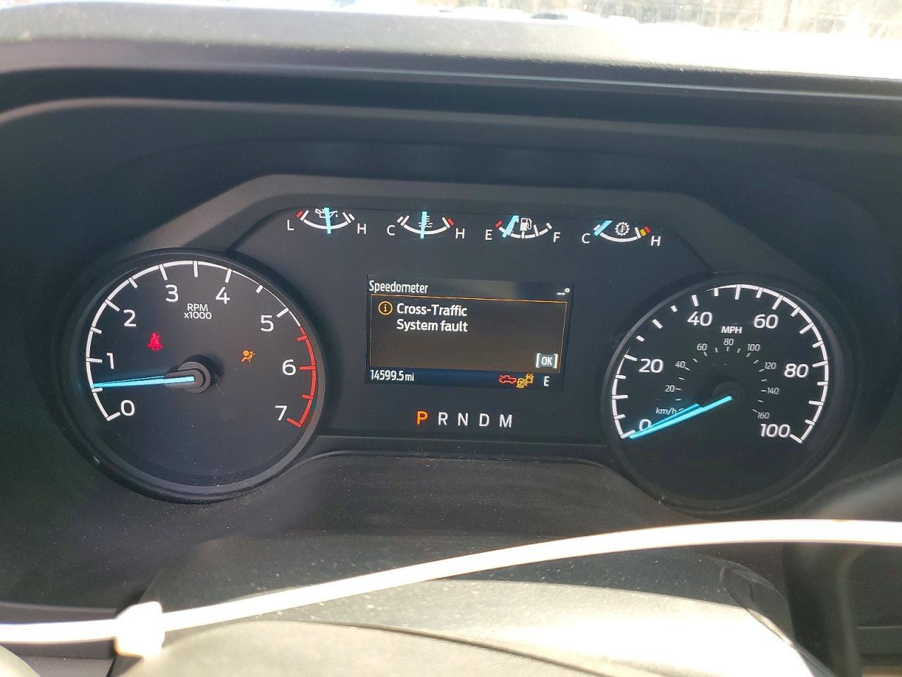 2024 Ford F250 Super Duty