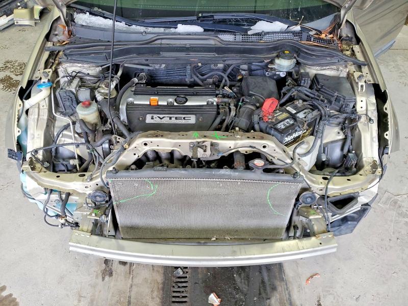 2007 Honda Cr-v exl