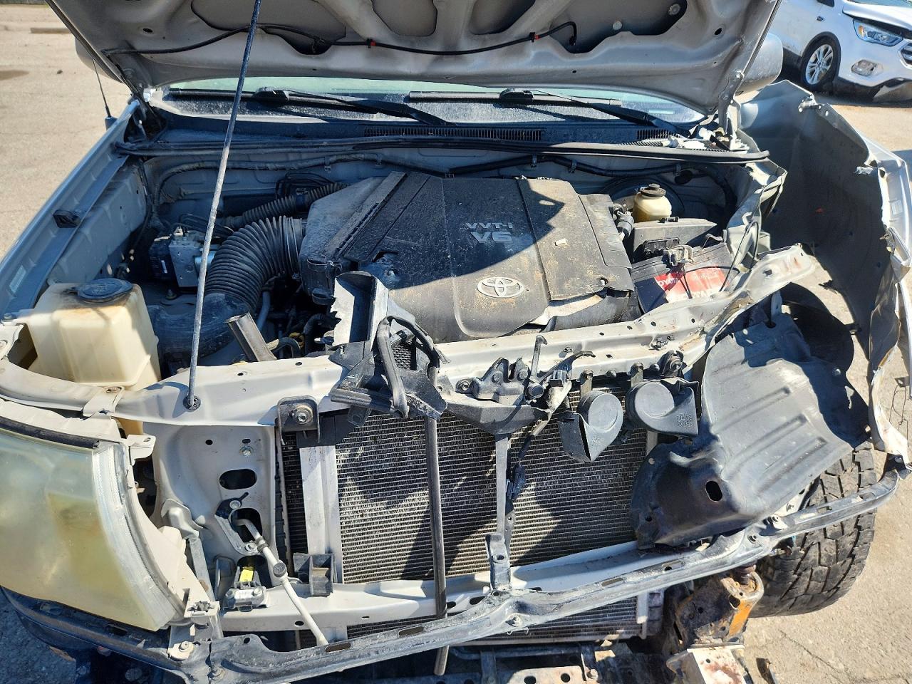 2006 Toyota Tacoma V6
