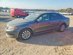 2015 Volkswagen Passat s for sale in Midway, FL