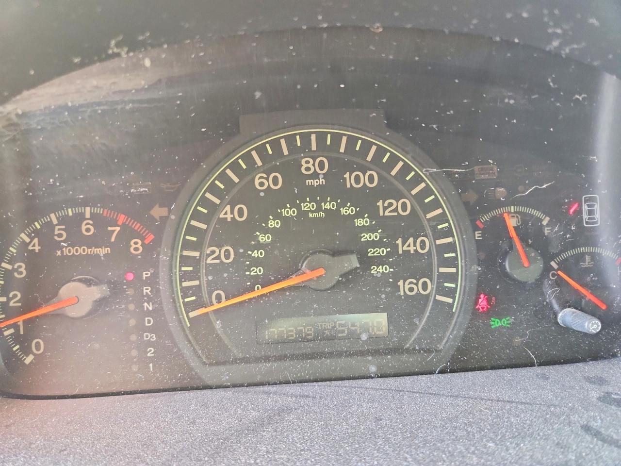 2003 Honda Accord lx