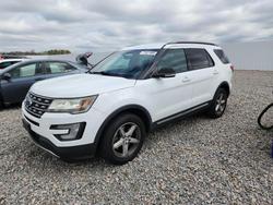 2016 Ford Explorer xlt for sale in La Grange, NC
