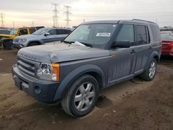 2007 Land Rover LR3 hse for sale in Elgin, IL