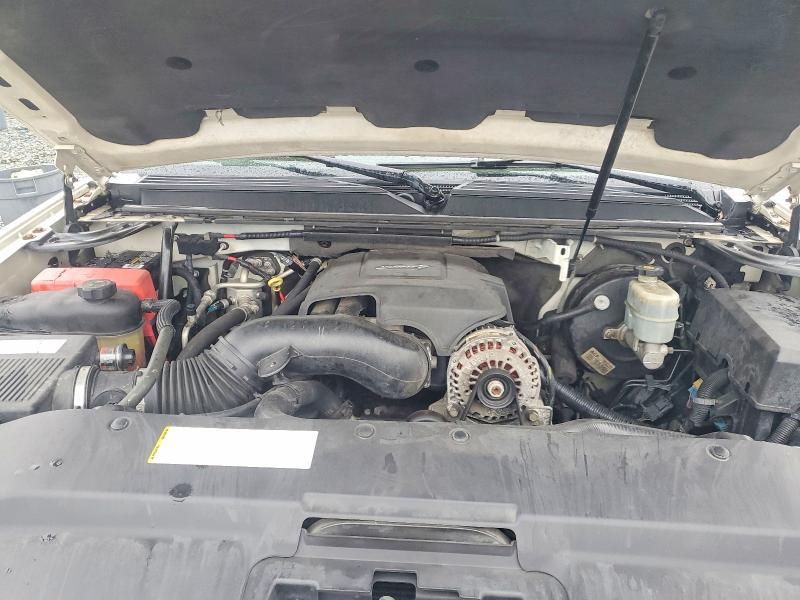 2007 Cadillac Escalade esv