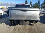 2025 Chev Colorado
