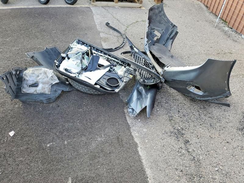 2021 Nissan Murano sv