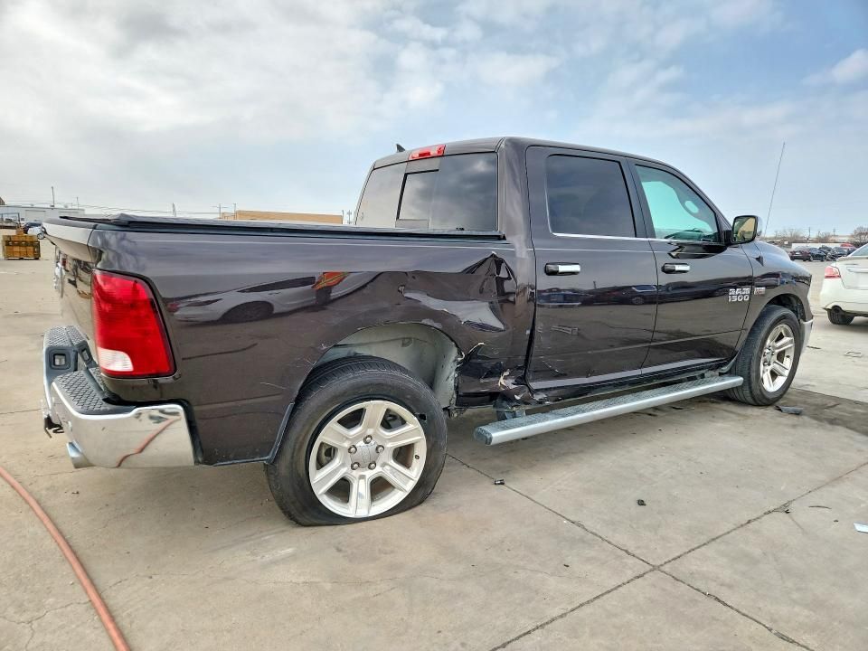 2017 Dodge Ram 1500 slt