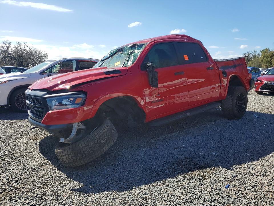2021 Dodge RAM 1500 BIG Horn