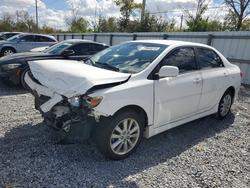2010 Toyota Corolla Base for sale in Riverview, FL