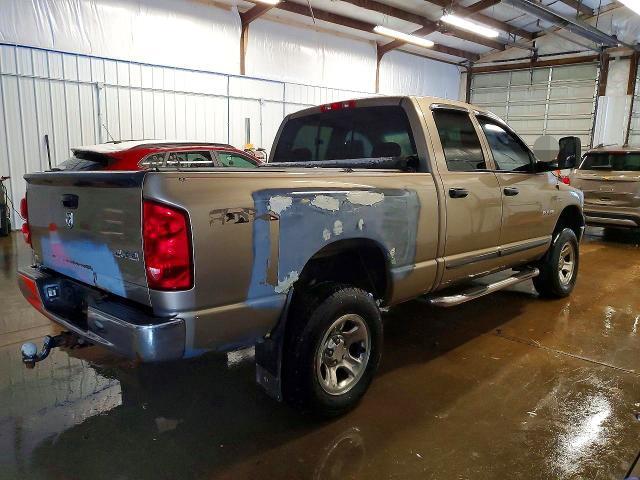 2008 Dodge Ram 1500 st
