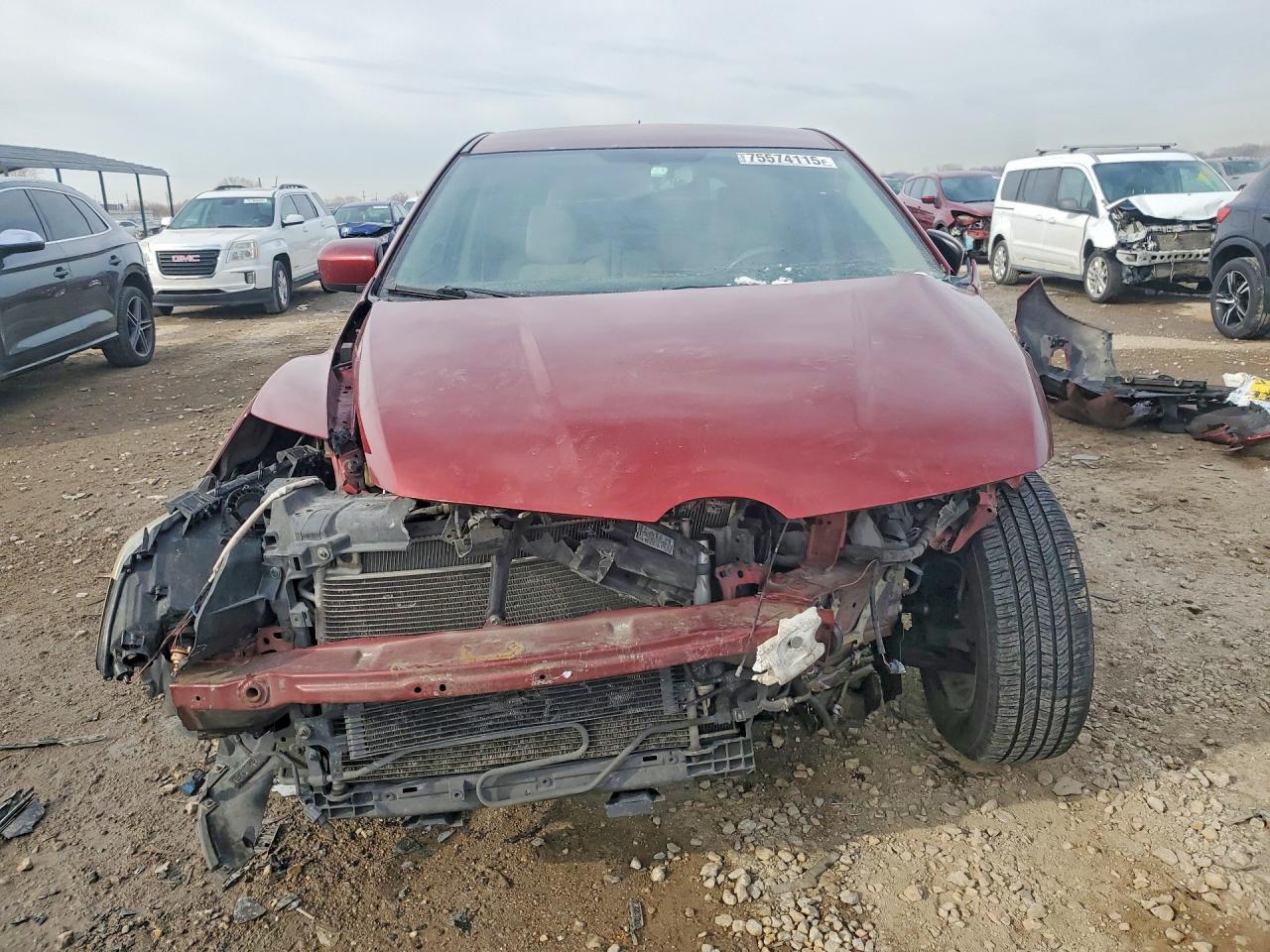 2009 Mazda Cx-7