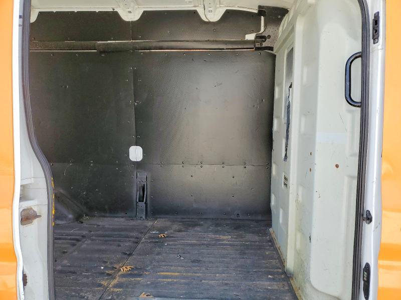 2016 Ford Transit T-350