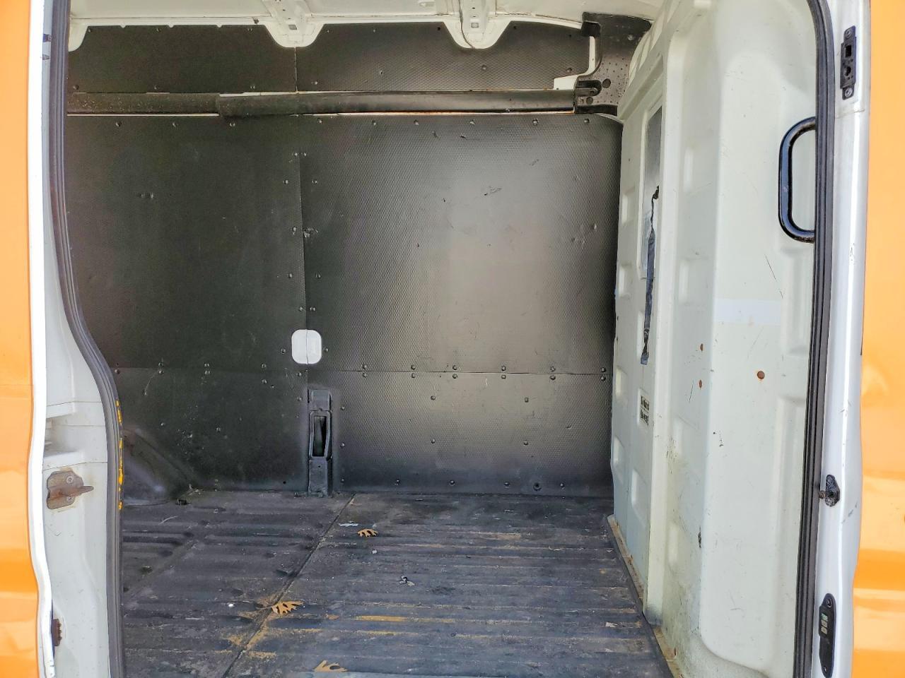 2016 Ford Transit T-350