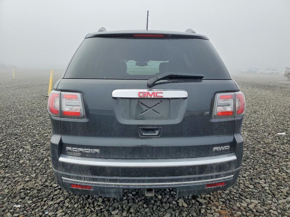 2013 GMC Acadia Slt-1