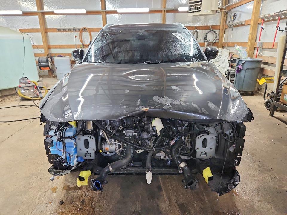 2024 Mazda Cx-5 Premium