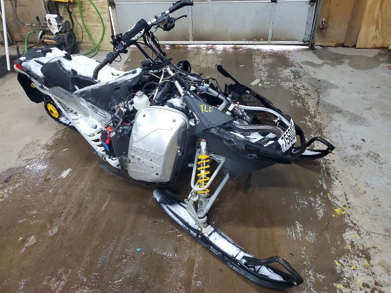 2012 Skidoo GSX 1200