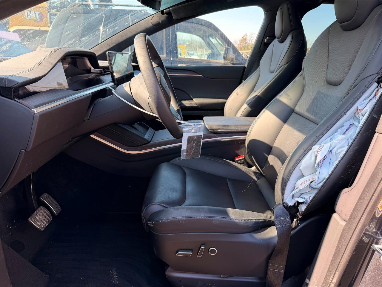 2024 Tesla Model x