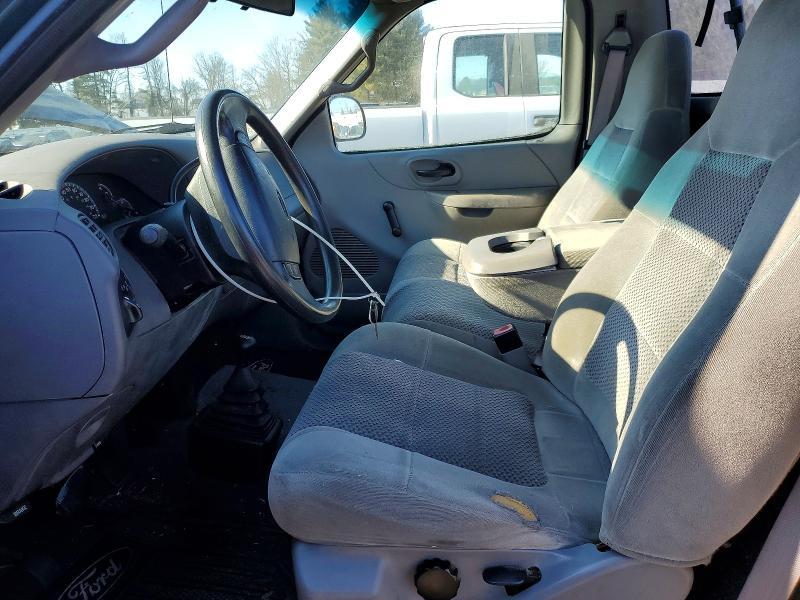 2002 Ford F150
